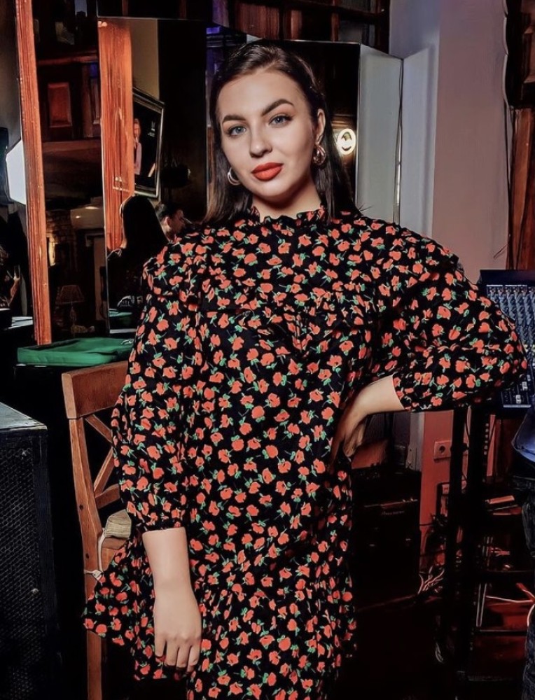 Индивидуалка 🎥 Дуня фото № 2 в городе Северская