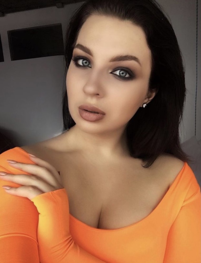 Индивидуалка 🎥 Дуня фото № 2 в городе Северская