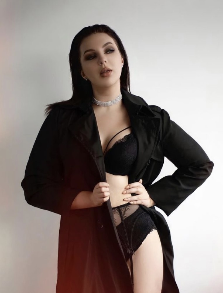 Индивидуалка 🎥 Дуня фото № 2 в городе Северская