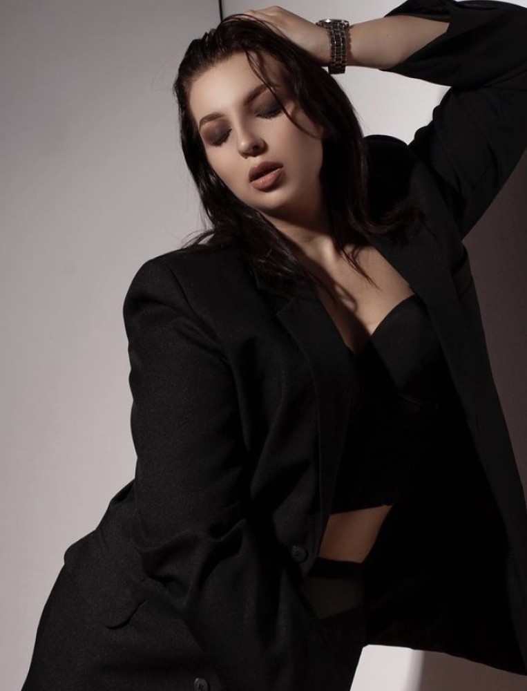 Индивидуалка 🎥 Дуня фото № 2 в городе Северская