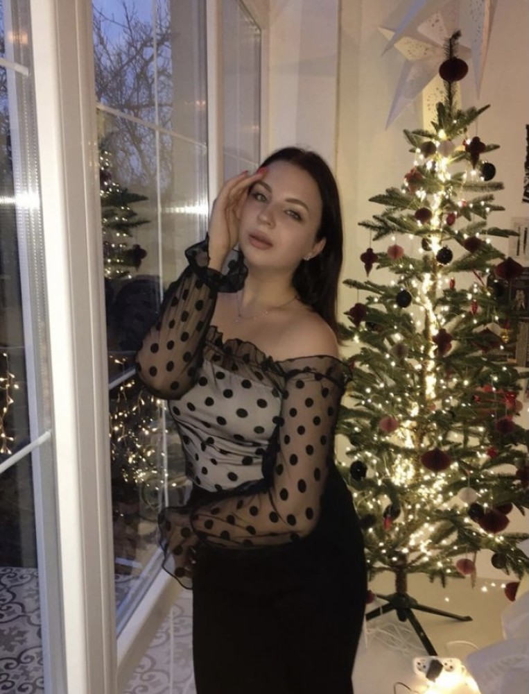 Индивидуалка 🎥 Дуня фото № 2 в городе Северская