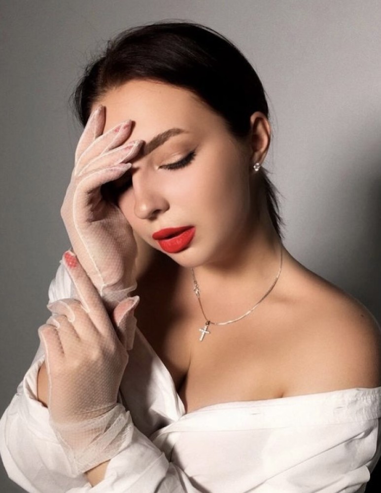 Индивидуалка 🎥 Дуня фото № 2 в городе Северская