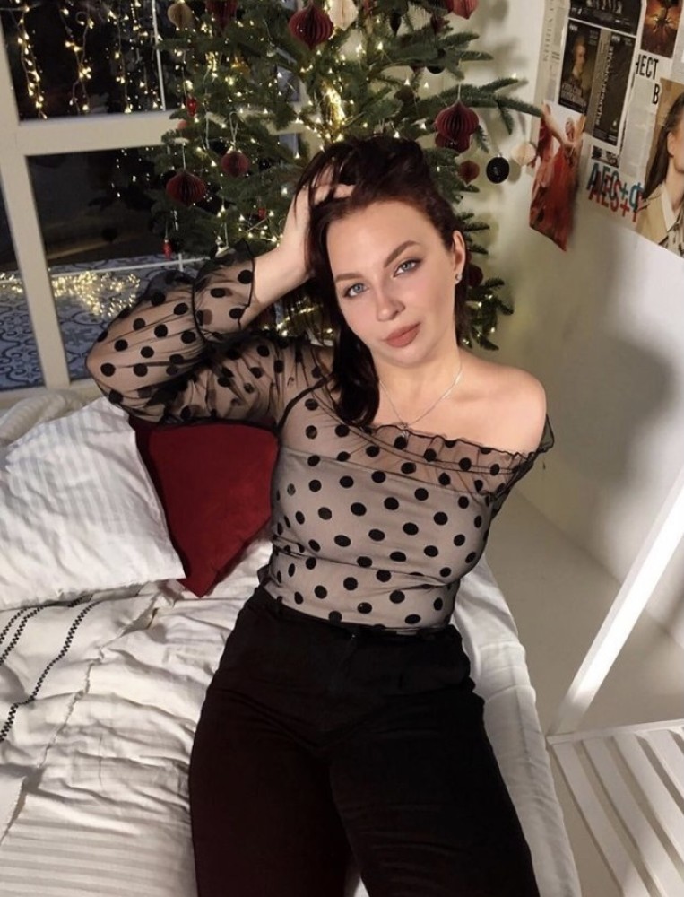 Индивидуалка 🎥 Дуня фото № 2 в городе Северская