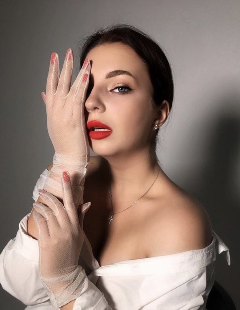 Индивидуалка 🎥 Дуня фото № 2 в городе Северская