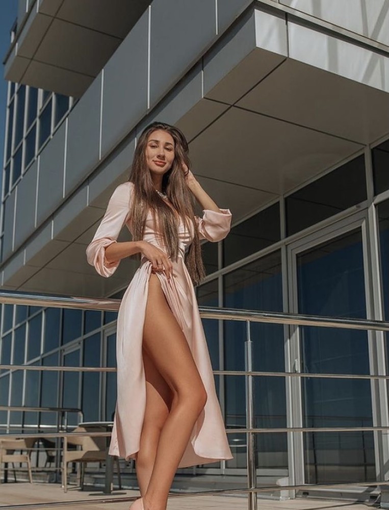 Индивидуалка 🎥 Инга фото № 2 в городе Северская