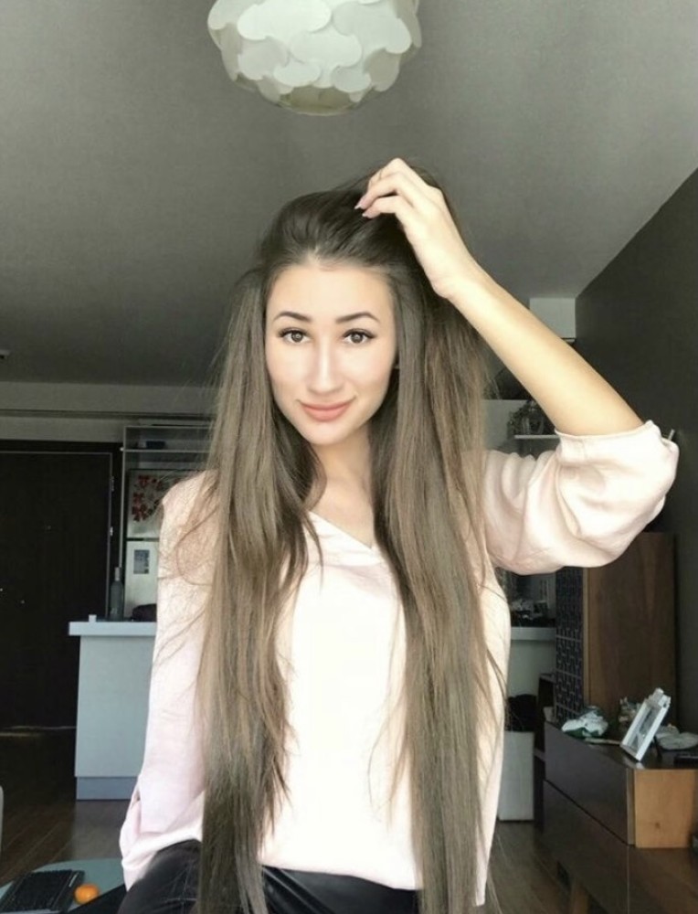 Индивидуалка 🎥 Инга фото № 2 в городе Северская