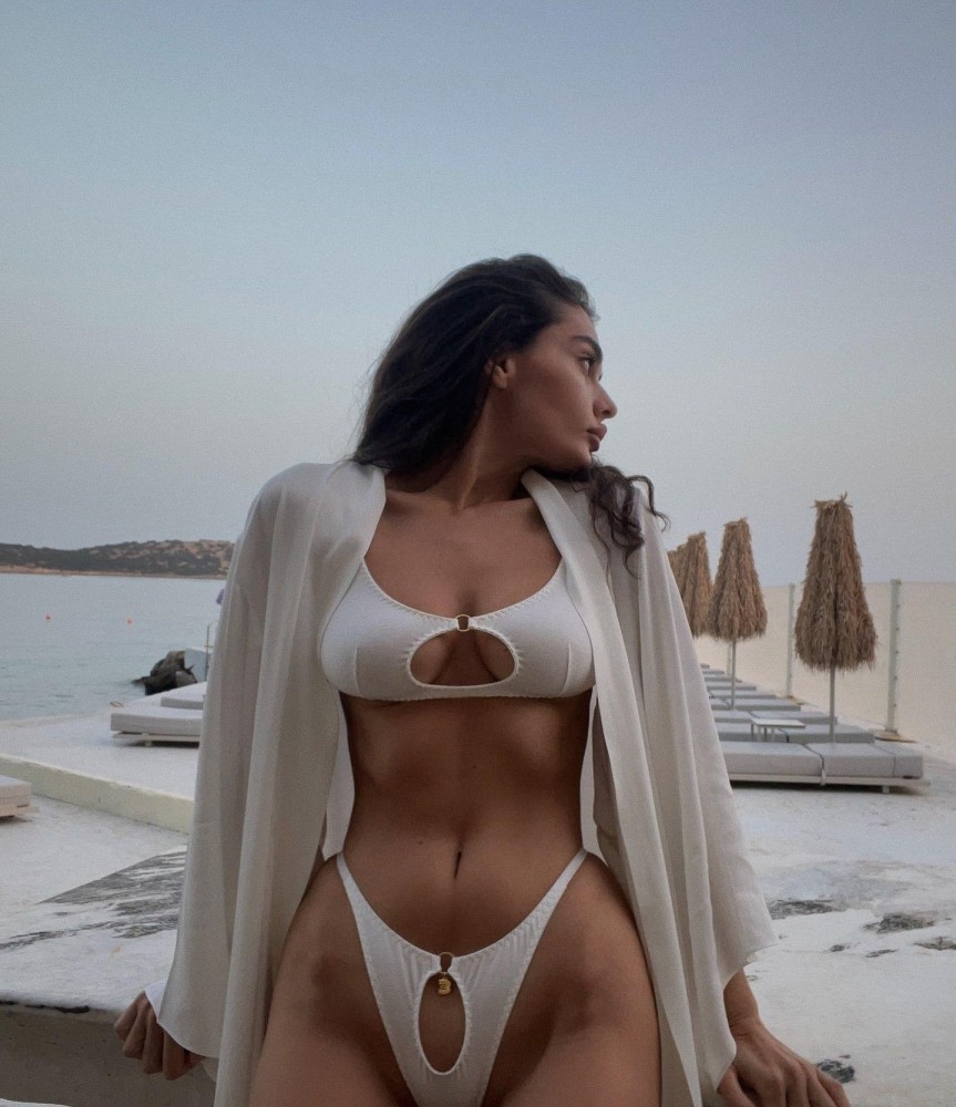 Индивидуалка Агриппина фото № 2 в городе Северская