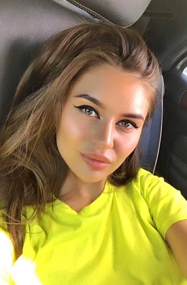 Индивидуалка Аня фото № 2 в городе Северская