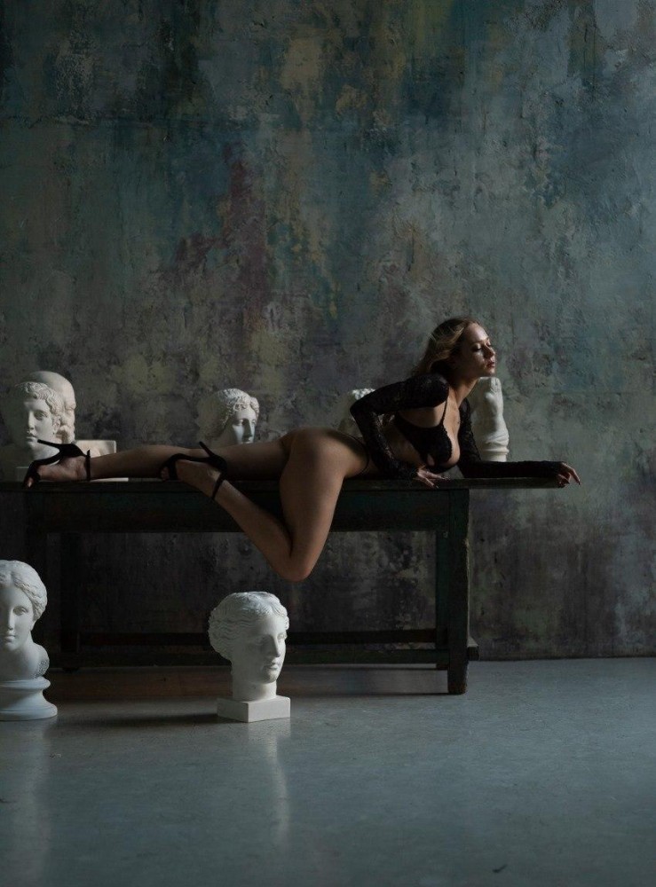 Индивидуалка Арина фото № 2 в городе Северская