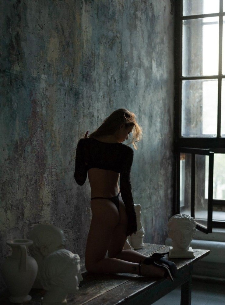 Индивидуалка Арина фото № 2 в городе Северская