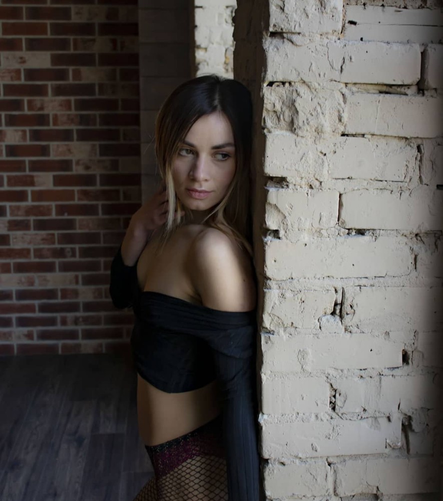 Индивидуалка Дарина фото № 2 в городе Северская