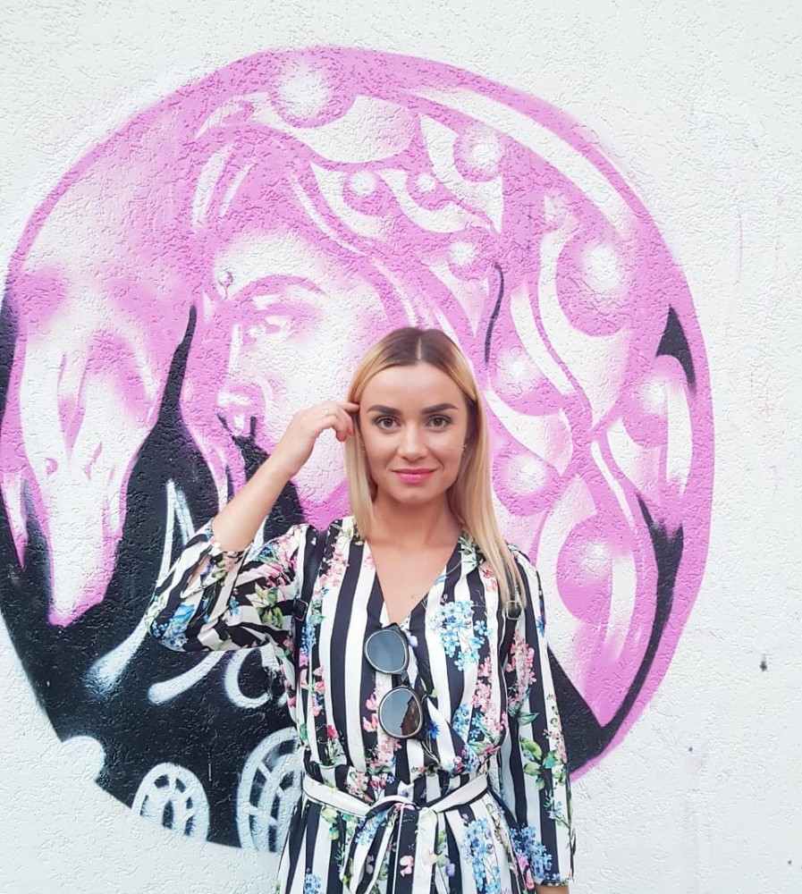 Индивидуалка Дарина фото № 2 в городе Северская