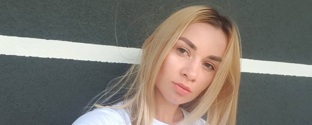 Индивидуалка Дарина фото № 2 в городе Северская