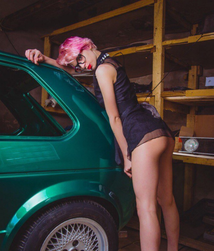 Индивидуалка Оксана главное фото в городе Северская 