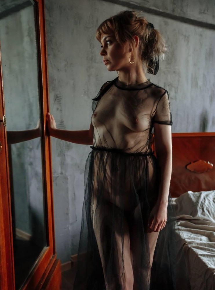 Индивидуалка Елена фото № 2 в городе Северская