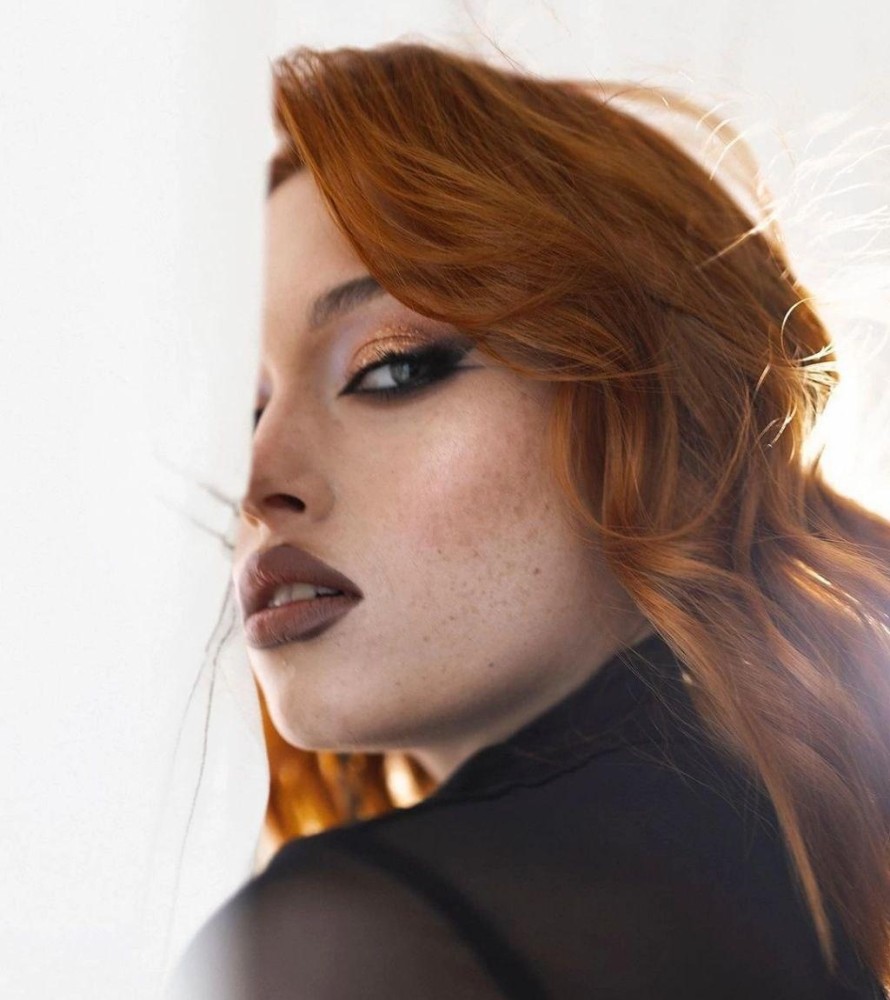 Индивидуалка Элла фото № 2 в городе Северская