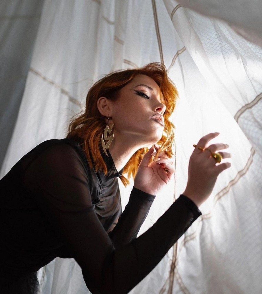 Индивидуалка Элла фото № 2 в городе Северская