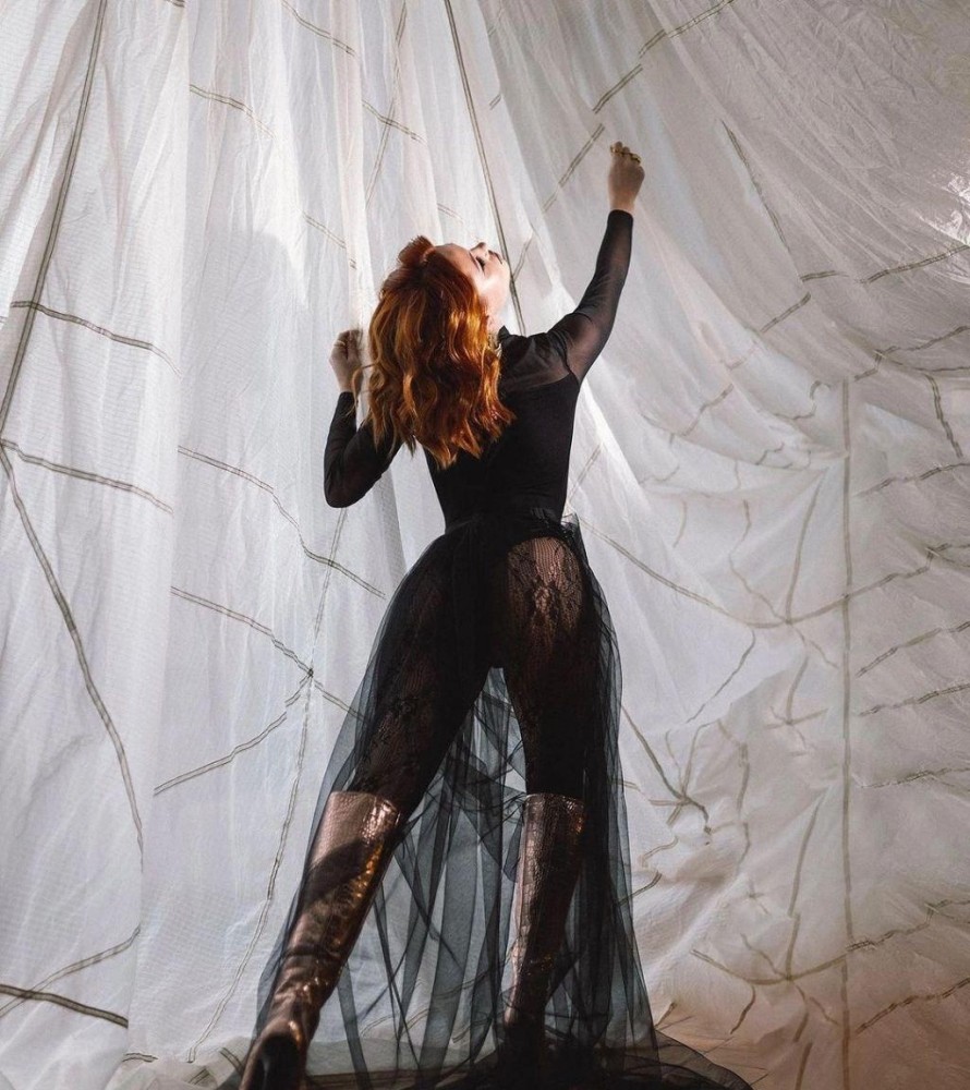 Индивидуалка Элла фото № 2 в городе Северская