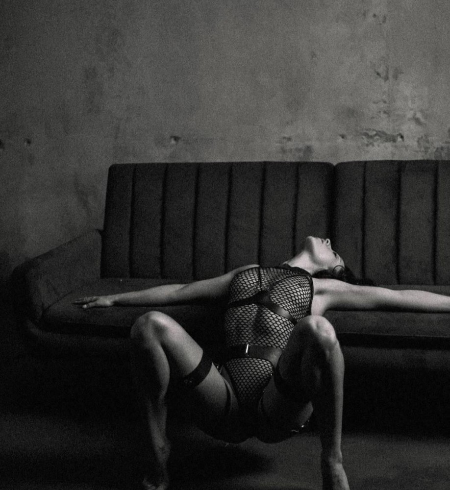 Индивидуалка Ира фото № 2 в городе Северская