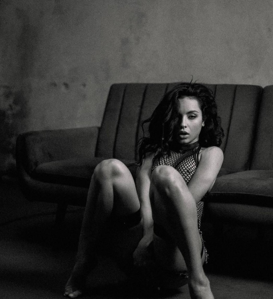 Индивидуалка Ира фото № 2 в городе Северская