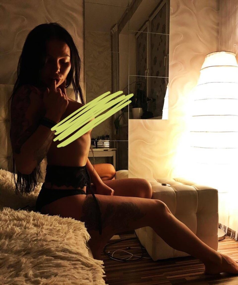 Индивидуалка Ирина фото № 2 в городе Северская