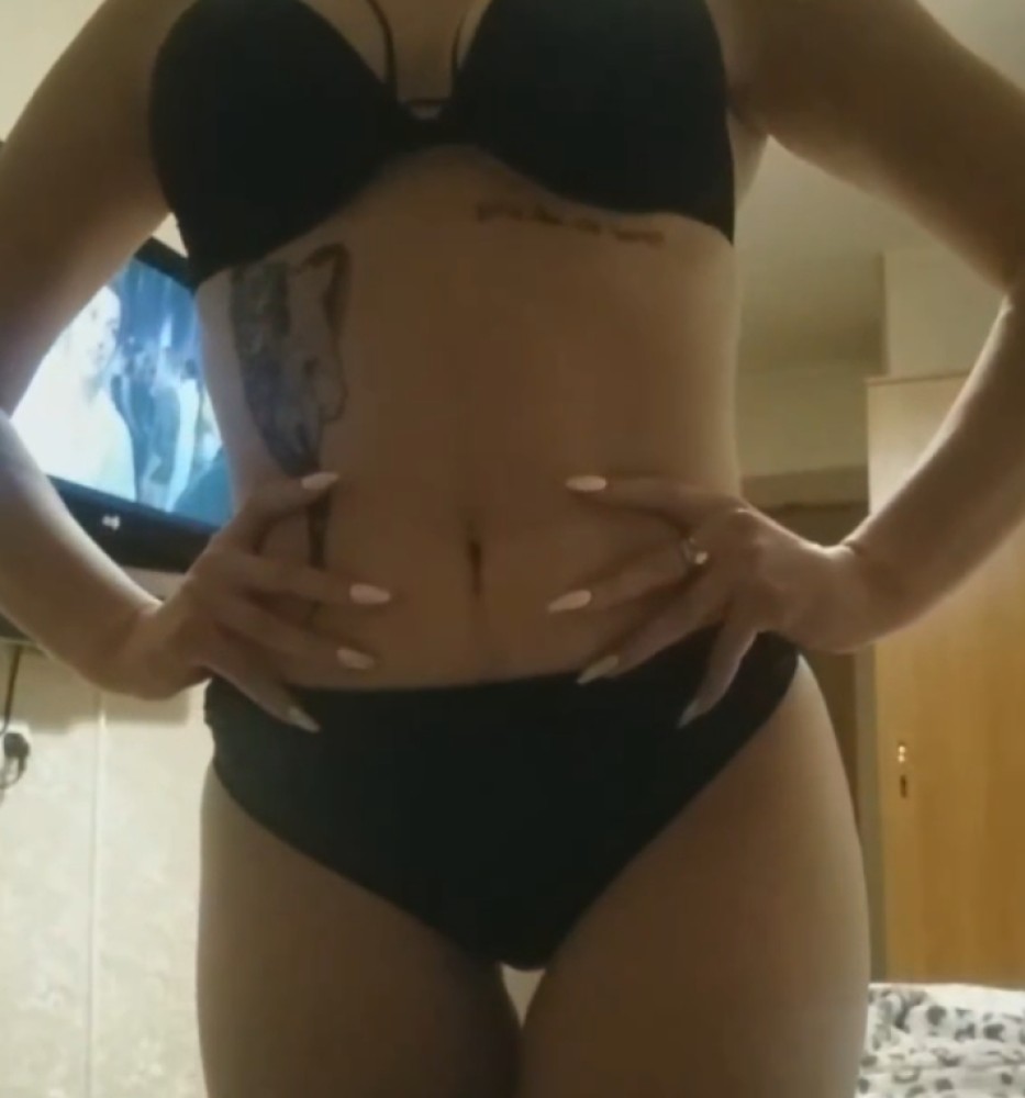 Индивидуалка Камила фото № 2 в городе Северская