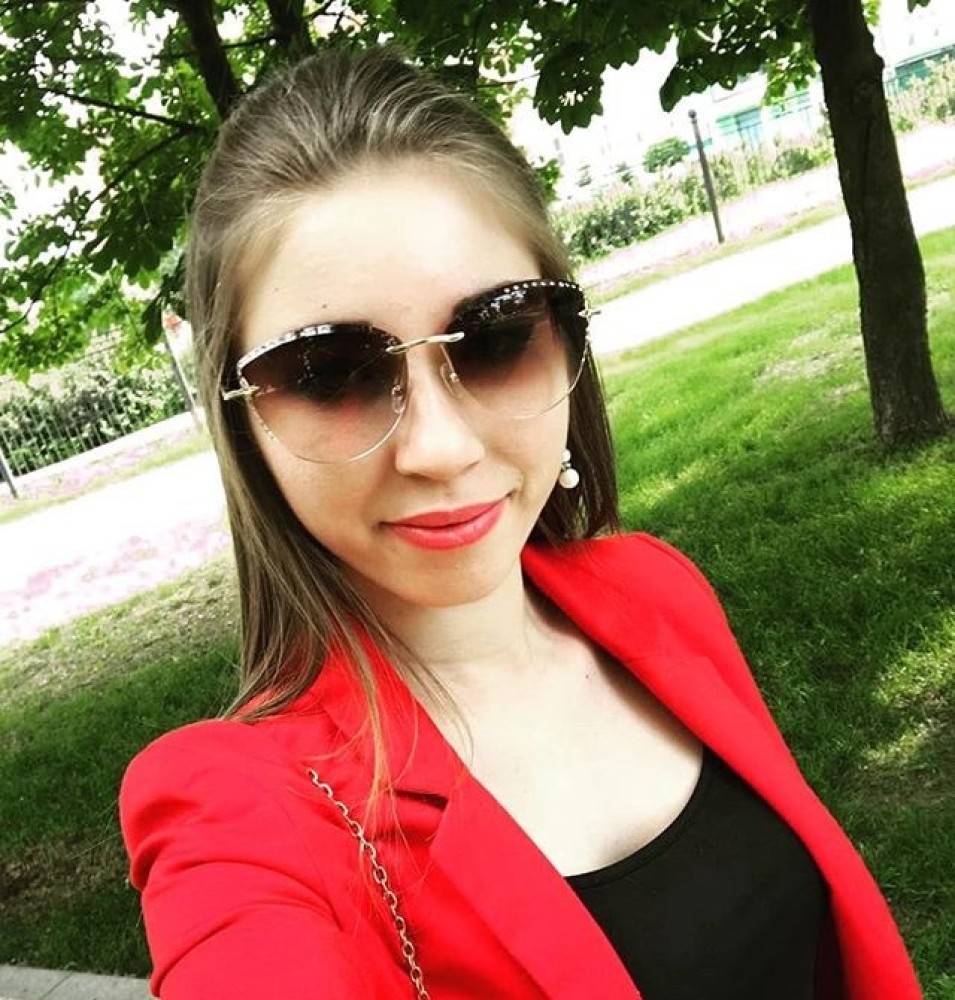 Индивидуалка Карина фото № 2 в городе Северская