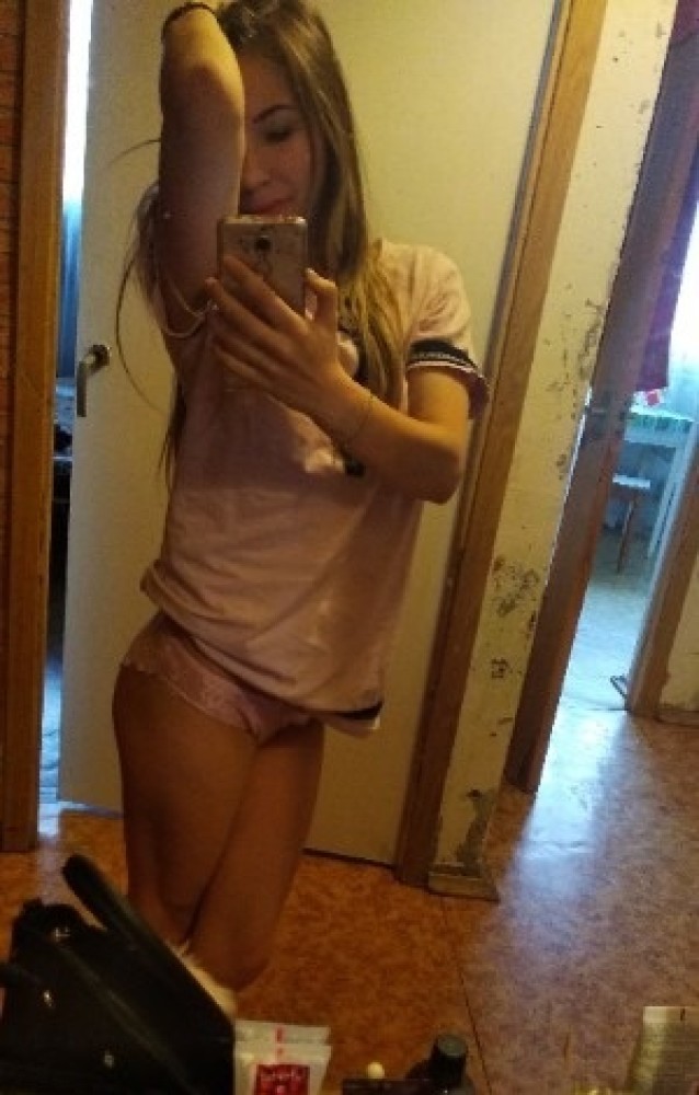 Индивидуалка Карина фото № 2 в городе Северская