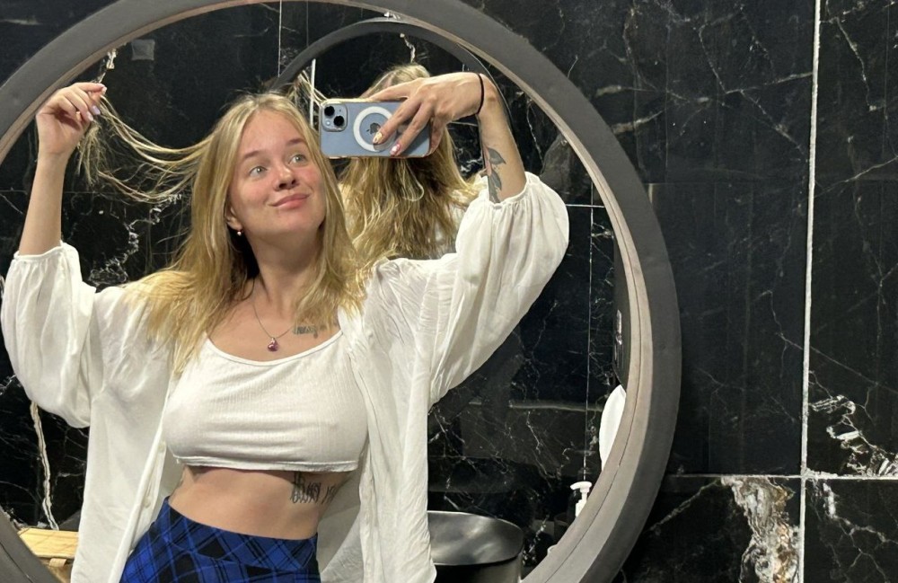 Индивидуалка Катерина фото № 2 в городе Северская