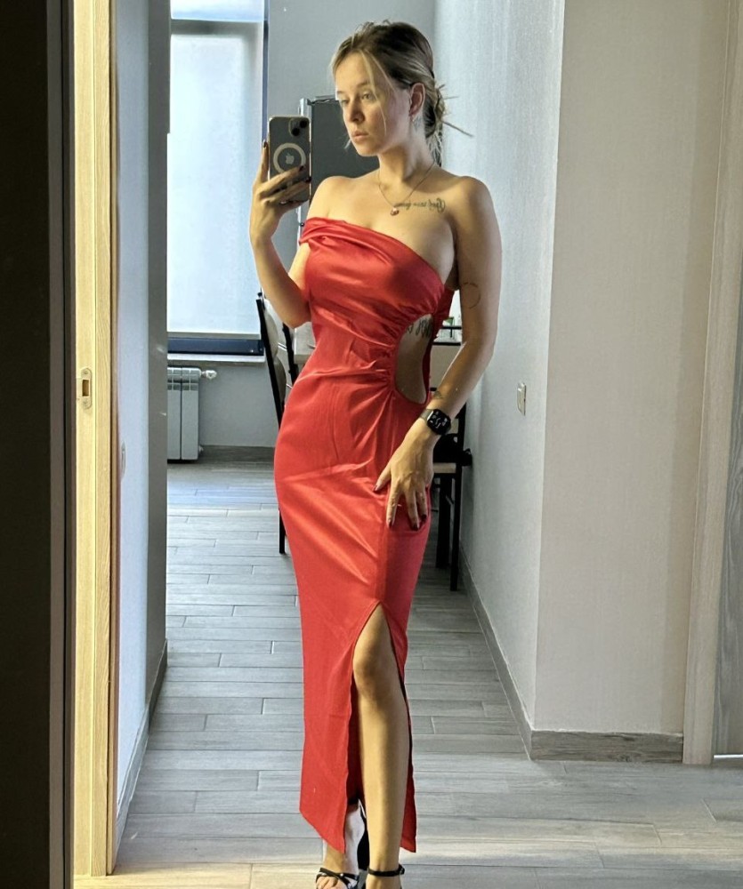 Индивидуалка Катерина фото № 2 в городе Северская