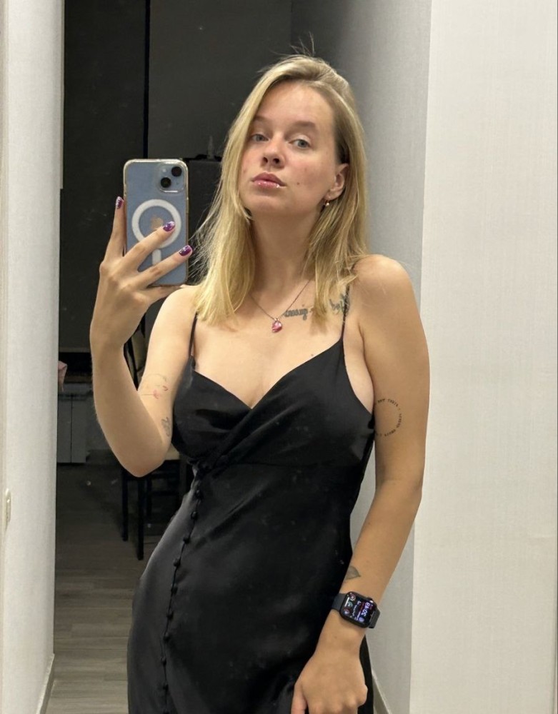 Индивидуалка Катерина фото № 2 в городе Северская