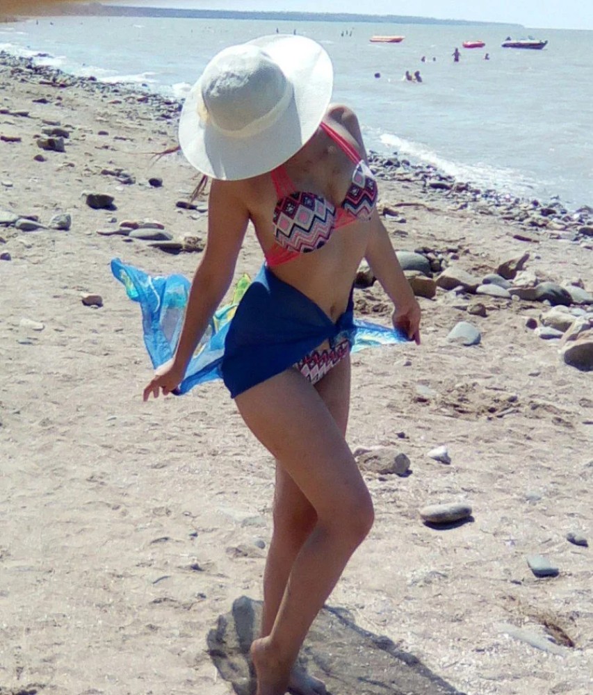 Индивидуалка Кристи фото № 2 в городе Северская