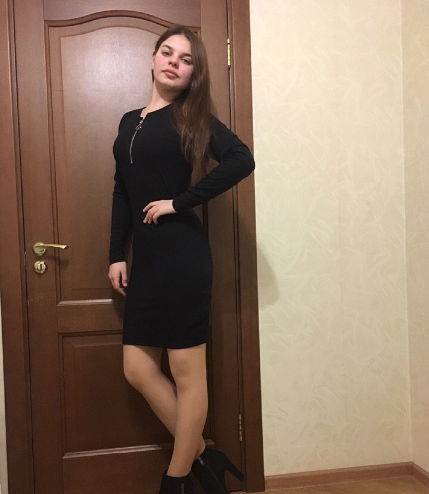 Индивидуалка Кристи фото № 2 в городе Северская