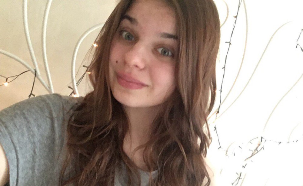 Индивидуалка Кристи фото № 2 в городе Северская