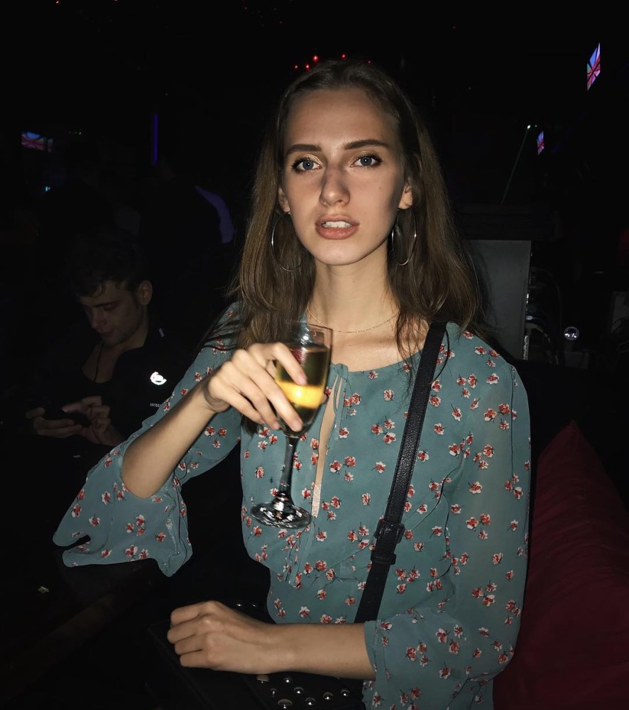 Индивидуалка Лада фото № 2 в городе Северская