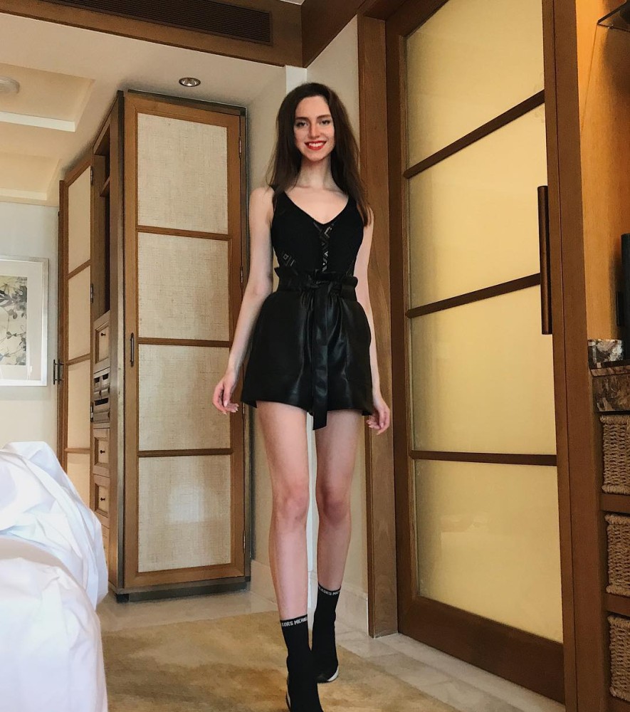 Индивидуалка Лада фото № 2 в городе Северская