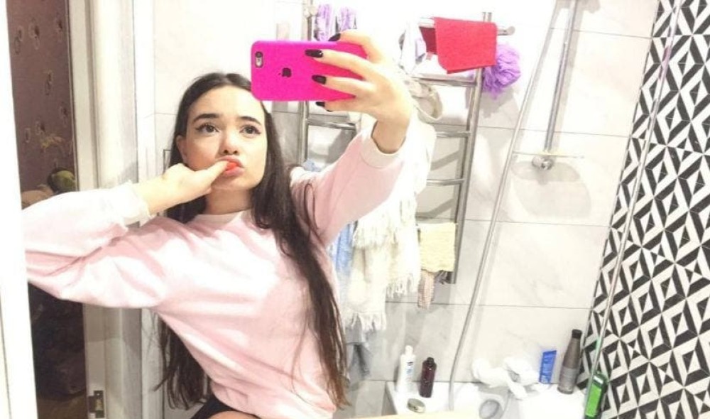 Индивидуалка Лаки фото № 2 в городе Северская