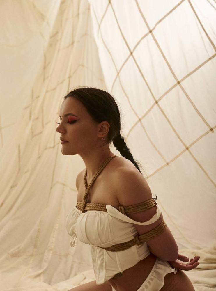 Индивидуалка Лилиана фото № 2 в городе Северская