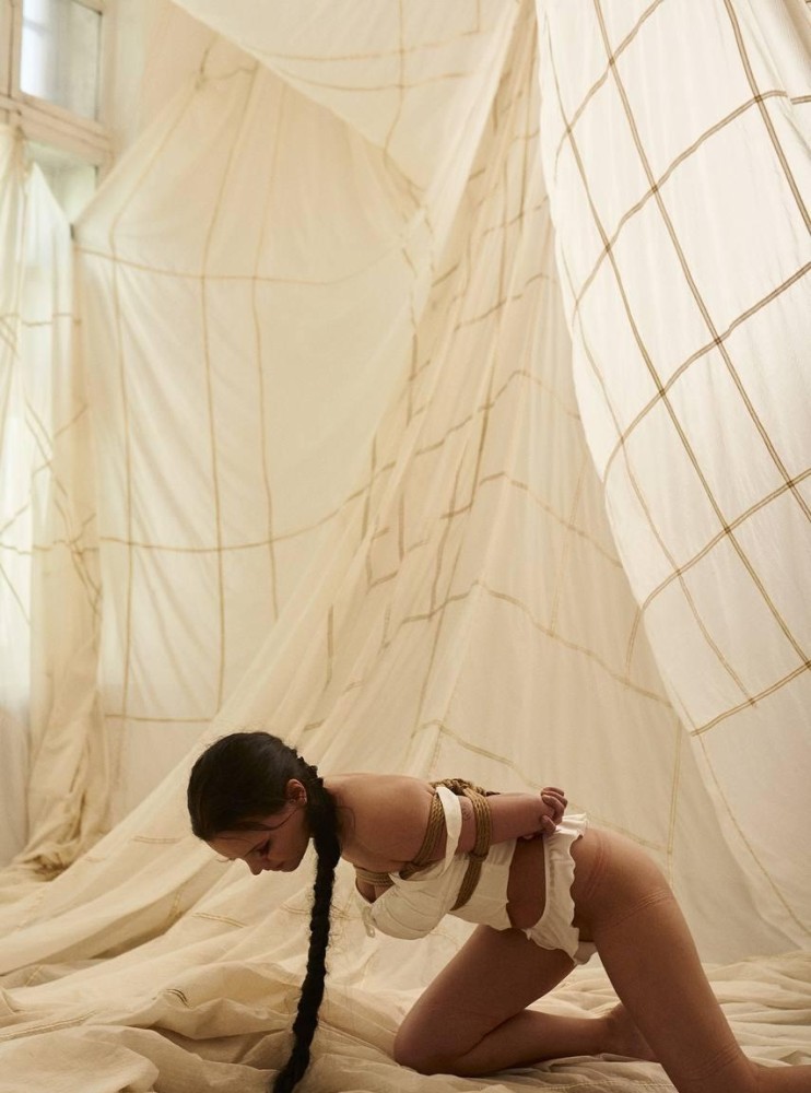 Индивидуалка Лилиана фото № 2 в городе Северская