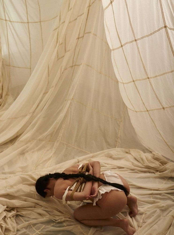 Индивидуалка Лилиана фото № 2 в городе Северская