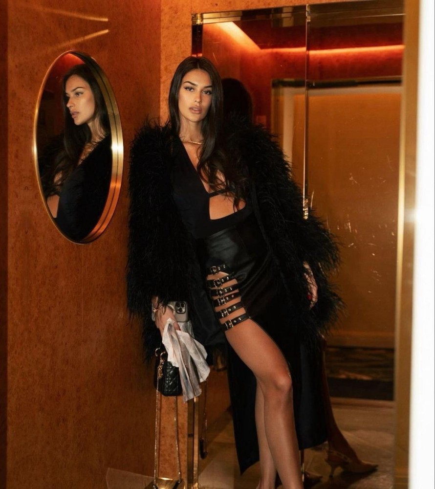 Индивидуалка Лизочка фото № 2 в городе Северская