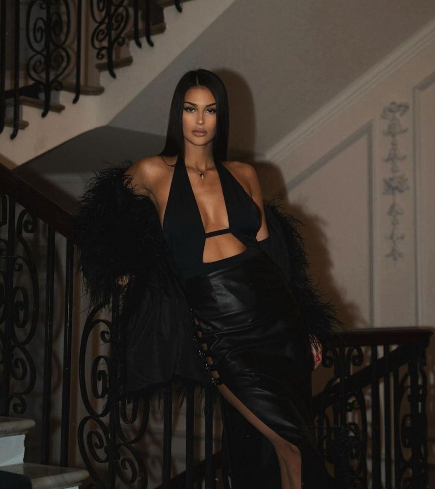 Индивидуалка Лизочка фото № 2 в городе Северская