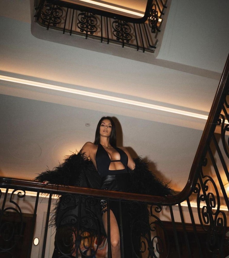 Индивидуалка Лизочка фото № 2 в городе Северская