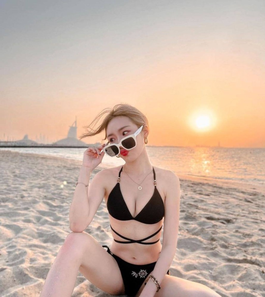 Индивидуалка Марина фото № 2 в городе Северская