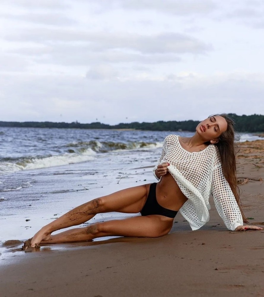 Индивидуалка Марина фото № 2 в городе Северская