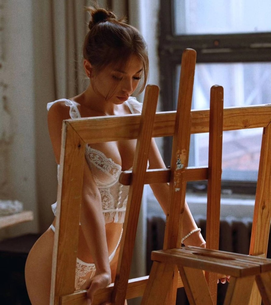 Индивидуалка Мила фото № 2 в городе Северская