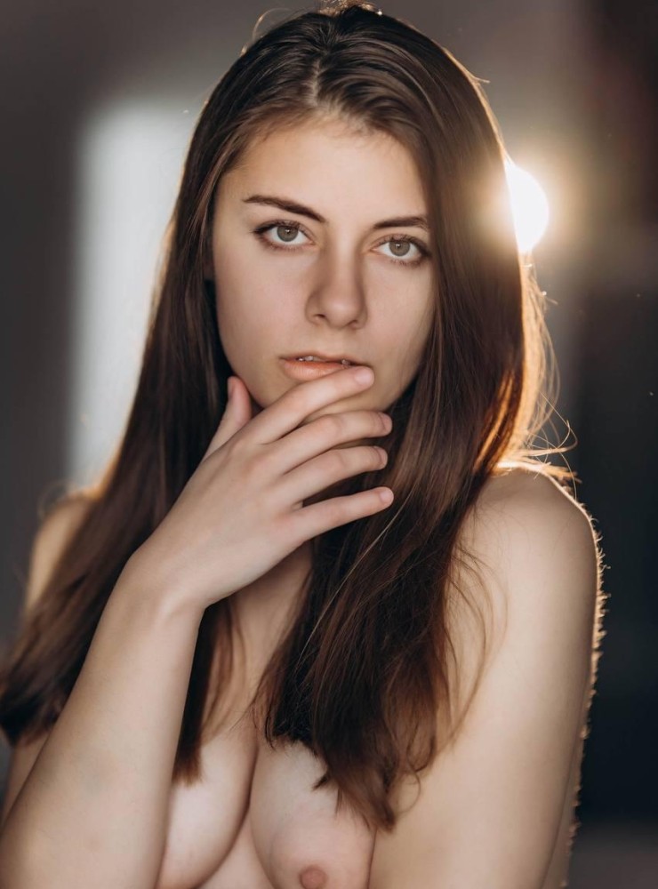 Индивидуалка Оксана фото № 2 в городе Северская