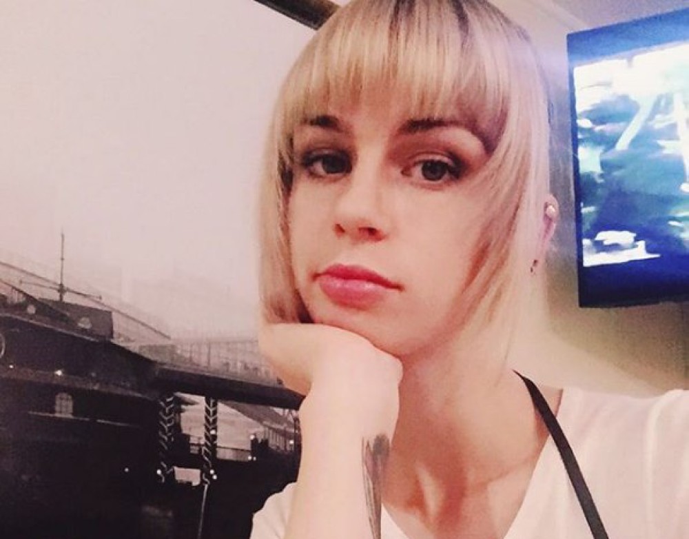 Индивидуалка Оксана фото № 2 в городе Северская