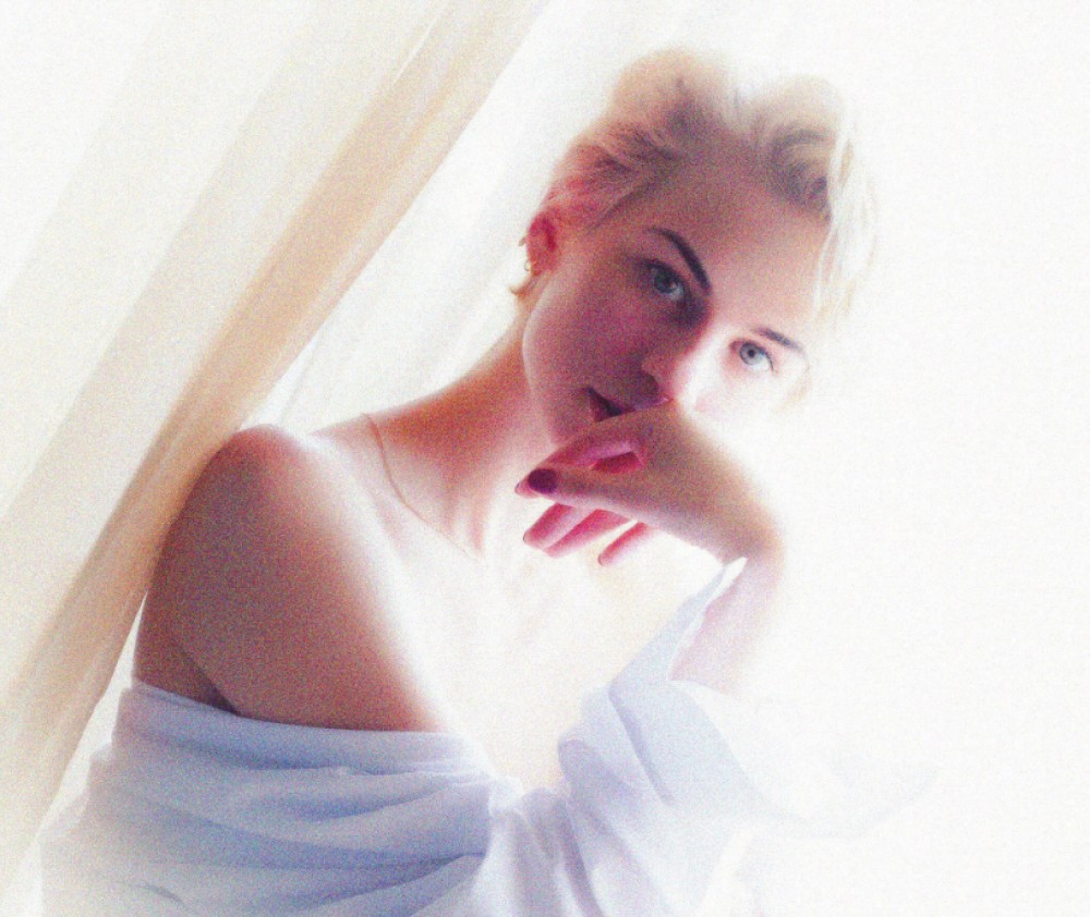 Индивидуалка Оксана фото № 2 в городе Северская