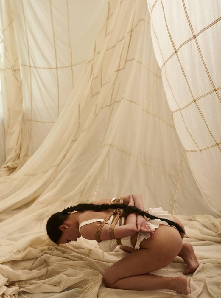 Индивидуалка Лилиана главное фото в городе Северская 